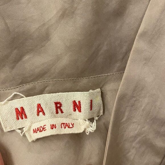 Marni top, size 40. ( S) - Picture 8 of 10